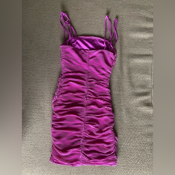 Lucy in the Sky Arabelle Dress - Picture 4 of 6